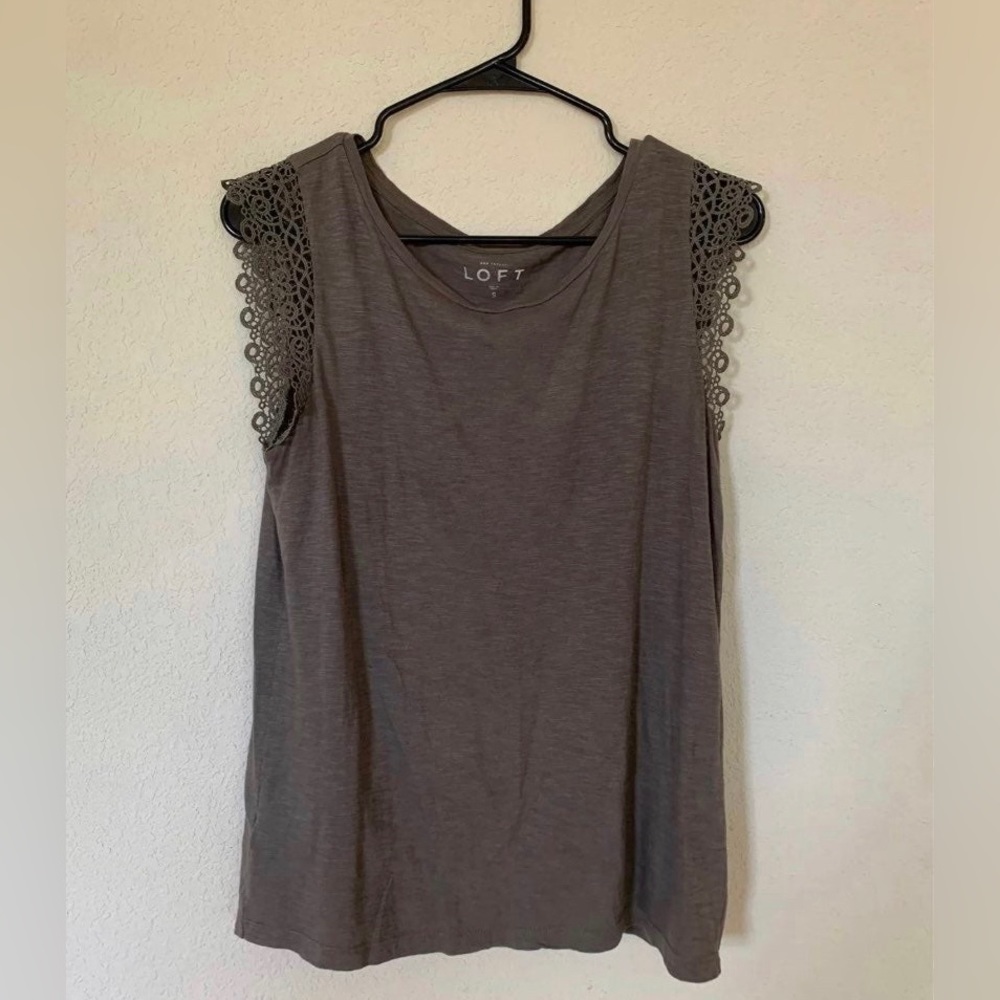 LOFT Tank Top